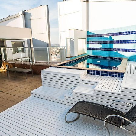 Hotel Boulevard Londrina Buitenkant foto